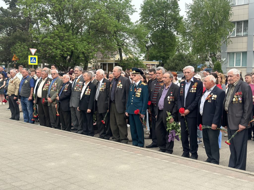 Чернобыльское эхо тише не становится | 27.04.2024 | Северская - БезФормата